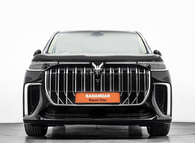 Voyah Dream 2025, 0 km - 1.5 l - Bakı