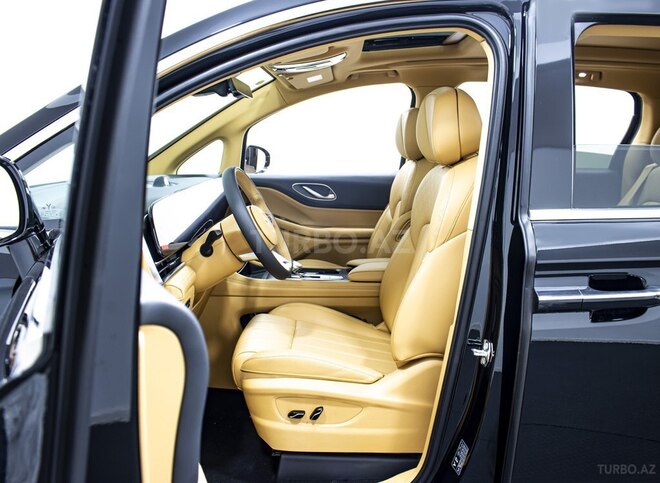 Voyah Dream 2025, 0 km - 1.5 l - Bakı