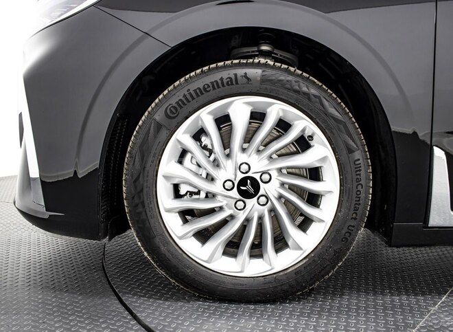 Voyah Dream 2025, 0 km - 1.5 l - Bakı