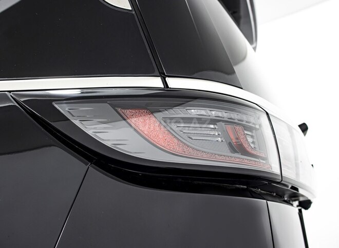 Voyah Dream 2025, 0 km - 1.5 l - Bakı