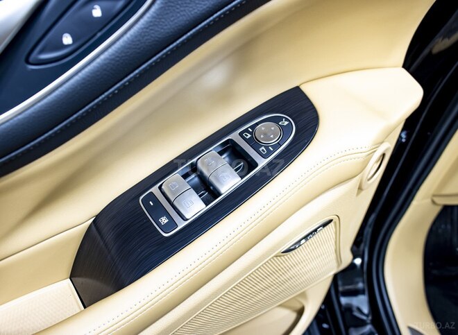 Voyah Dream 2025, 0 km - 1.5 l - Bakı