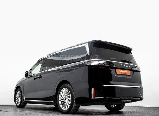 Voyah Dream 2025, 0 km - 1.5 l - Bakı