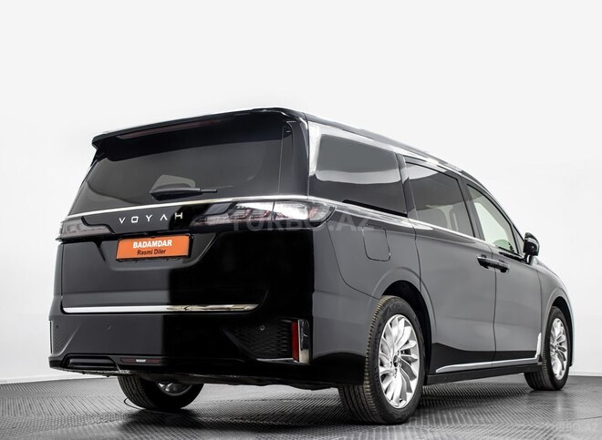 Voyah Dream 2025, 0 km - 1.5 l - Bakı