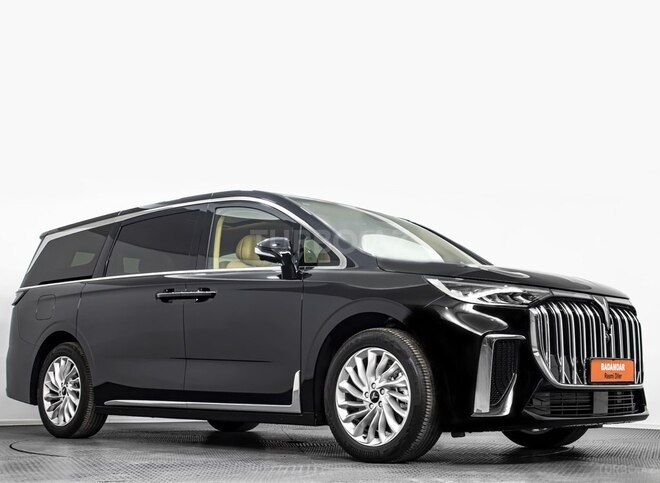 Voyah Dream 2025, 0 km - 1.5 l - Bakı