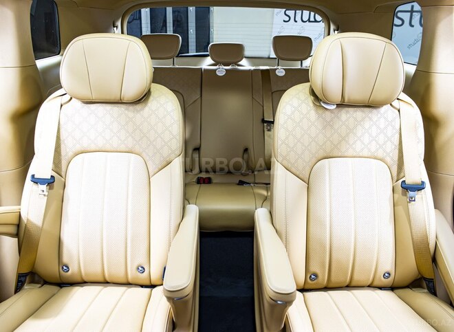 Voyah Dream 2025, 0 km - 1.5 l - Bakı