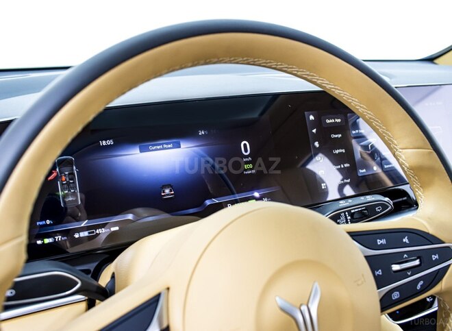 Voyah Dream 2025, 0 km - 1.5 l - Bakı