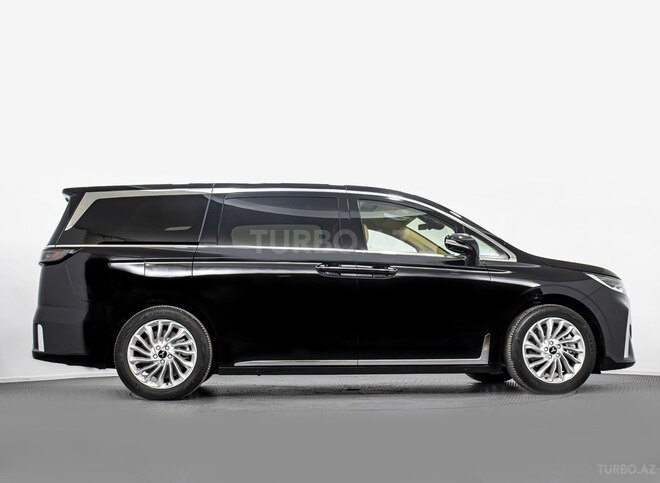 Voyah Dream 2025, 0 km - 1.5 l - Bakı