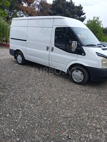 Ford Transit 2008, 100,000 km - 2.2 л - Ağstafa