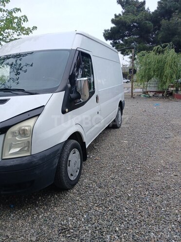 Ford Transit 2008, 100,000 km - 2.2 л - Ağstafa