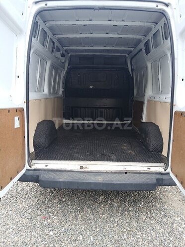 Ford Transit 2008, 100,000 km - 2.2 л - Ağstafa