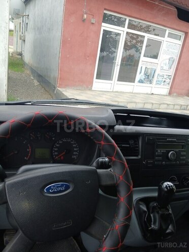 Ford Transit 2008, 100,000 km - 2.2 л - Ağstafa