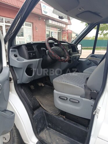 Ford Transit 2008, 100,000 km - 2.2 л - Ağstafa