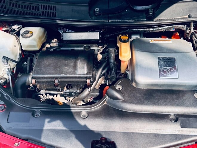 Toyota Prius 2007, 275,000 km - 1.5 l - Bakı