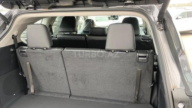 Toyota Highlander 2025, 0 km - 2.5 l - Bakı
