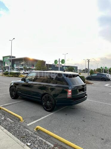 Land Rover RR Sport 2016, 214,043 km - 3.0 л - Bakı
