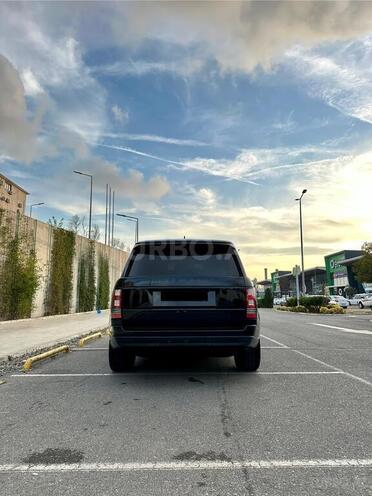 Land Rover RR Sport 2016, 214,043 km - 3.0 л - Bakı
