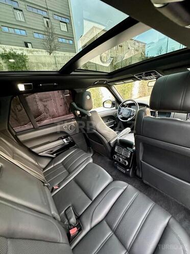 Land Rover RR Sport 2016, 214,043 km - 3.0 л - Bakı