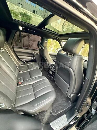 Land Rover RR Sport 2016, 214,043 km - 3.0 л - Bakı