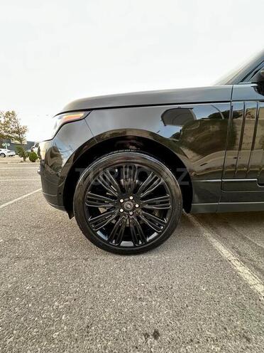 Land Rover RR Sport 2016, 214,043 km - 3.0 л - Bakı