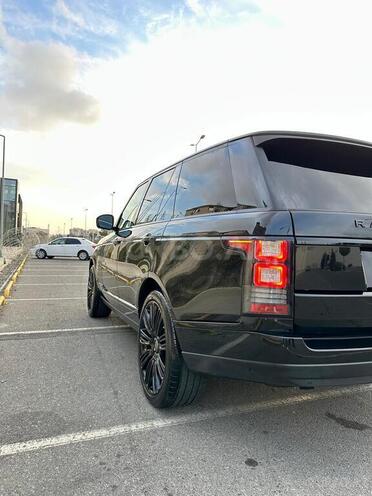 Land Rover RR Sport 2016, 214,043 km - 3.0 л - Bakı