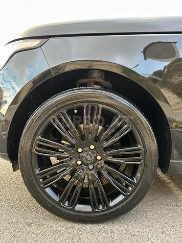 Land Rover RR Sport 2016, 214,043 km - 3.0 л - Bakı