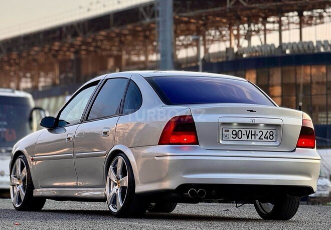 Opel Vectra 1999, 150,000 km - 1.8 l - Bakı