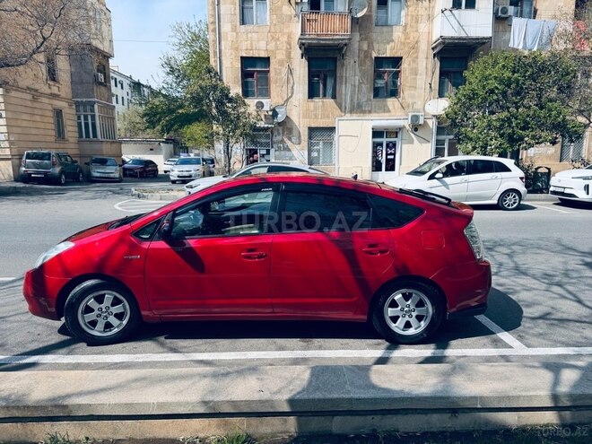 Toyota Prius 2007, 275,000 km - 1.5 l - Bakı