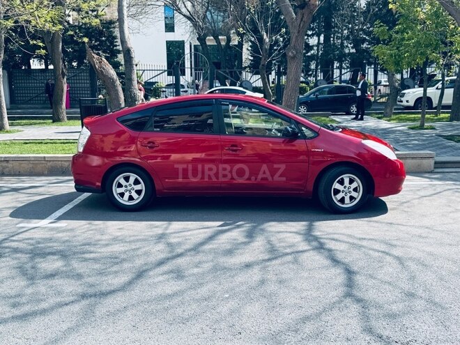 Toyota Prius 2007, 275,000 km - 1.5 l - Bakı