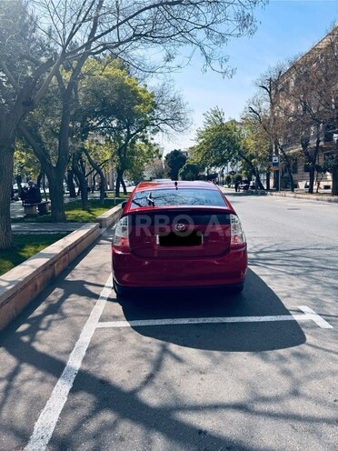 Toyota Prius 2007, 275,000 km - 1.5 l - Bakı