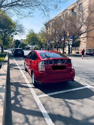 Toyota Prius 2007, 275,000 km - 1.5 l - Bakı