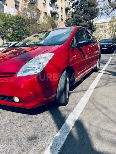 Toyota Prius 2007, 275,000 km - 1.5 l - Bakı