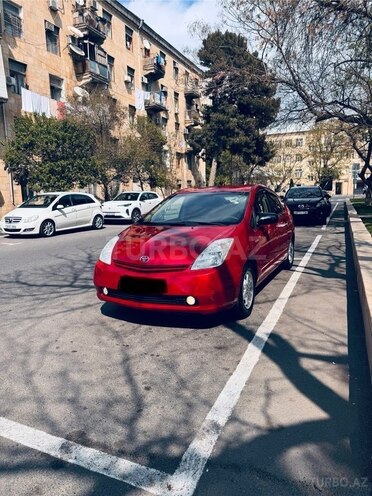 Toyota Prius 2007, 275,000 km - 1.5 l - Bakı