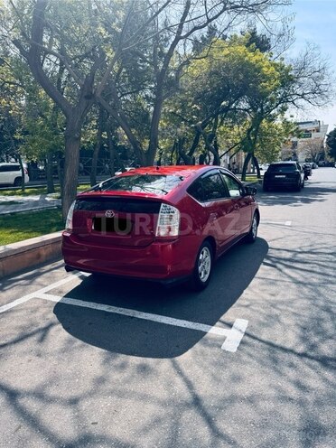 Toyota Prius 2007, 275,000 km - 1.5 l - Bakı