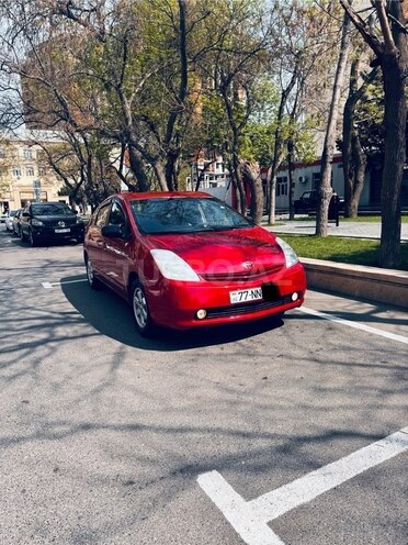 Toyota Prius 2007, 275,000 km - 1.5 l - Bakı
