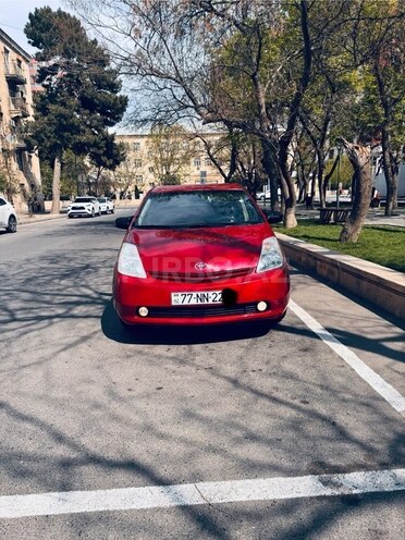 Toyota Prius 2007, 275,000 km - 1.5 l - Bakı