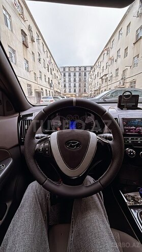 Hyundai i30 2008, 278,000 km - 1.6 l - Bakı