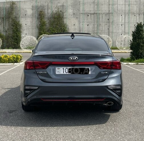 Kia Forte 2021, 55,500 km - 2.0 л - Bakı
