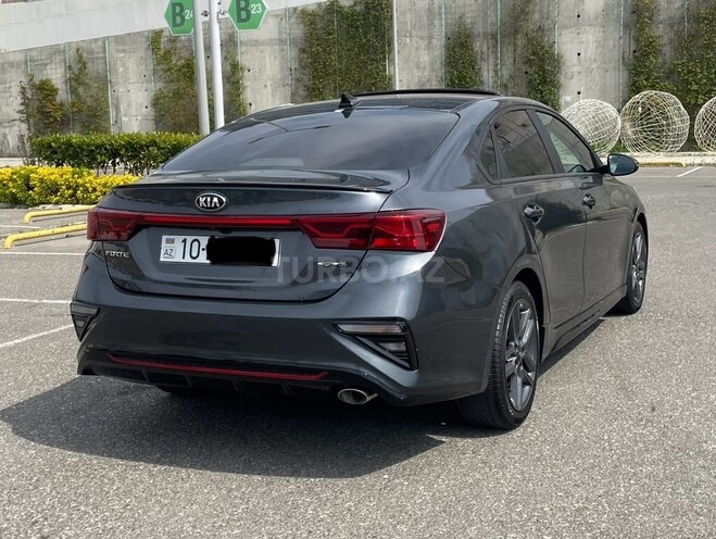 Kia Forte 2021, 55,500 km - 2.0 л - Bakı