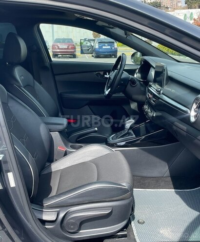 Kia Forte 2021, 55,500 km - 2.0 л - Bakı