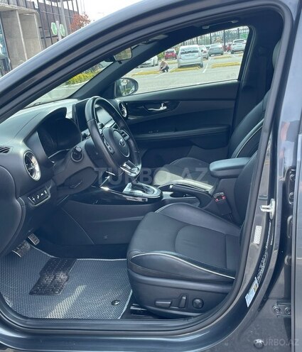 Kia Forte 2021, 55,500 km - 2.0 л - Bakı