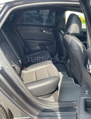 Kia Forte 2021, 55,500 km - 2.0 л - Bakı