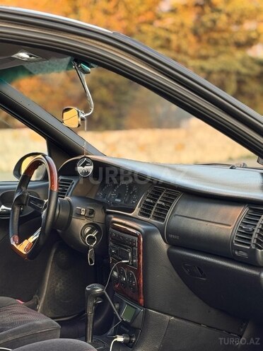 Opel Vectra 1999, 150,000 km - 1.8 l - Bakı