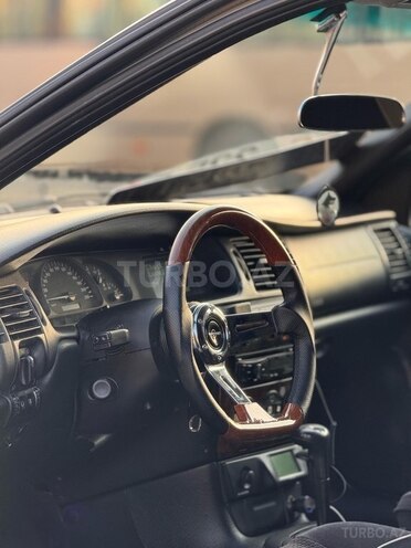 Opel Vectra 1999, 150,000 km - 1.8 l - Bakı