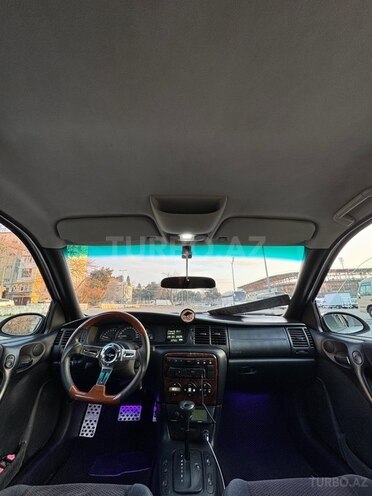 Opel Vectra 1999, 150,000 km - 1.8 l - Bakı