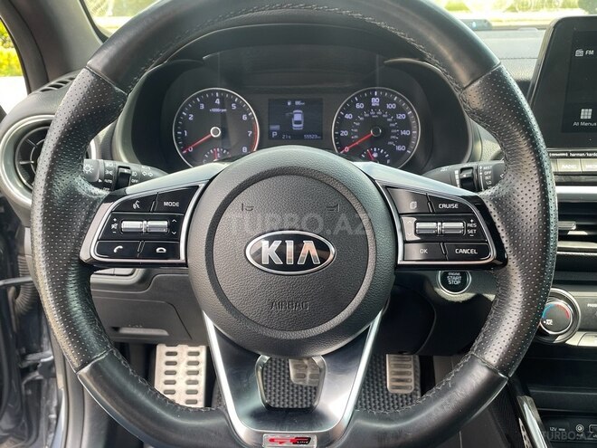 Kia Forte 2021, 55,500 km - 2.0 л - Bakı