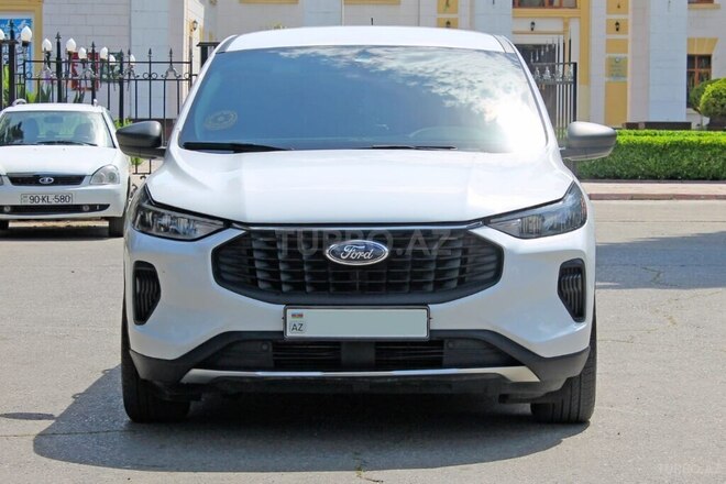 Ford Escape 2023, 32,000 km - 1.5 l - Bakı