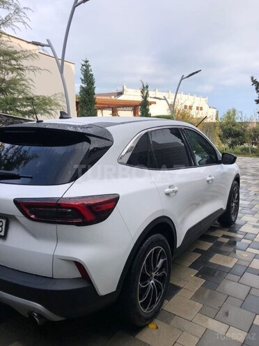 Ford Escape 2023, 32,000 km - 1.5 l - Bakı
