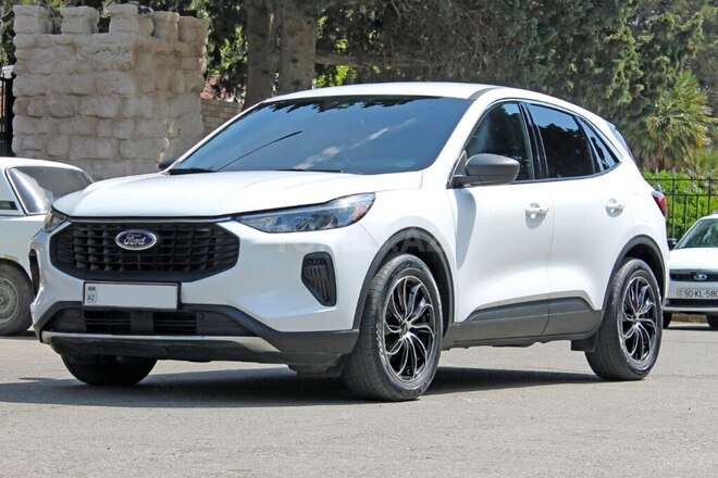 Ford Escape 2023, 32,000 km - 1.5 l - Bakı