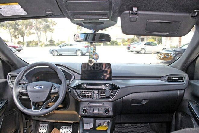 Ford Escape 2023, 32,000 km - 1.5 l - Bakı