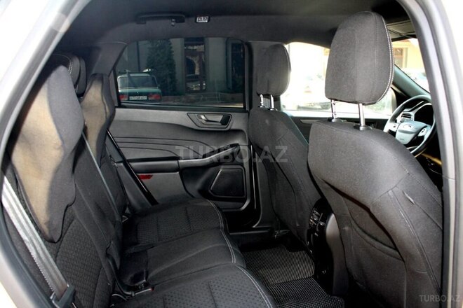 Ford Escape 2023, 32,000 km - 1.5 l - Bakı